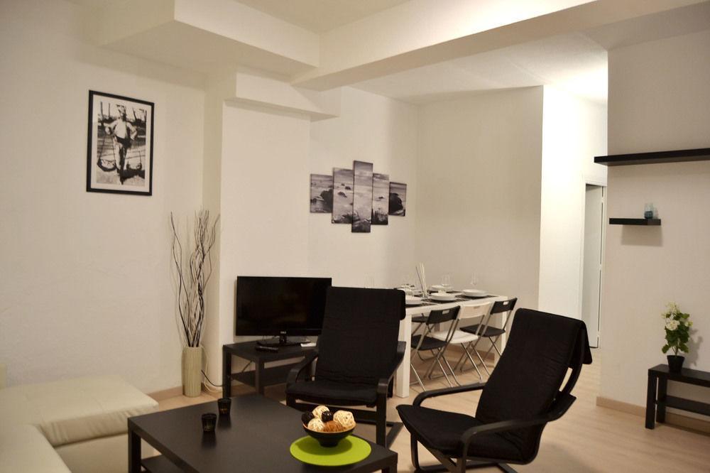 Living4Malaga Marques De Guadiaro 1878 Apartman Kültér fotó